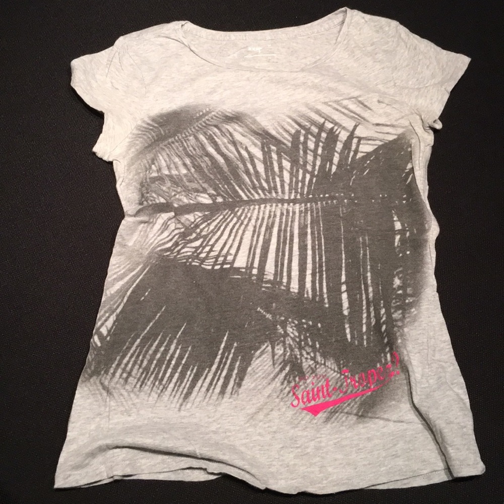 Express T-shirt